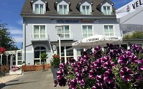 Hotel Normandie